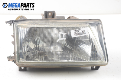 Headlight for Seat Ibiza (6K) 1.4, 60 hp, hatchback, 5 doors, 1996, position: right