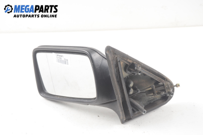 Mirror for Seat Ibiza (6K) 1.4, 60 hp, hatchback, 5 doors, 1996, position: left