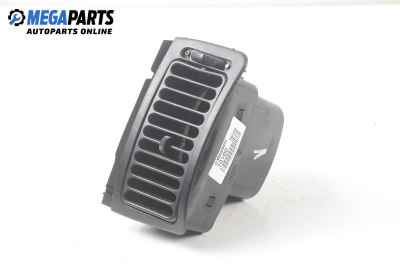 AC heat air vent for Seat Ibiza (6K) 1.4, 60 hp, hatchback, 5 doors, 1996, position: left