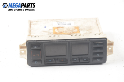 Bedienteil climatronic for Audi A6 (C4) 2.0 16V, 140 hp, combi, 5 türen, 1995