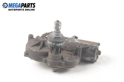 Front wipers motor for Audi A6 (C4) 2.0 16V, 140 hp, station wagon, 1995, position: rear