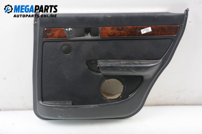 Interior door panel  for Audi A6 (C4) 2.0 16V, 140 hp, station wagon, 5 doors, 1995, position: rear - right