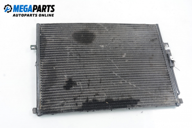 Radiator aer condiționat for Jeep Grand Cherokee (WJ) 3.1 TD, 140 hp, suv automatic, 2000