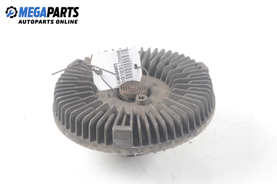 Fan clutch for Jeep Grand Cherokee (WJ) 3.1 TD, 140 hp, suv, 5 doors automatic, 2000