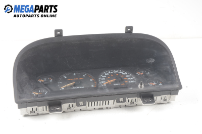 Instrument cluster for Jeep Grand Cherokee (WJ) 3.1 TD, 140 hp, suv, 5 doors automatic, 2000