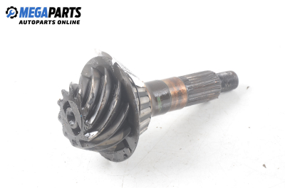 Differential pinion for Jeep Grand Cherokee (WJ) 3.1 TD, 140 hp, suv, 5 doors automatic, 2000