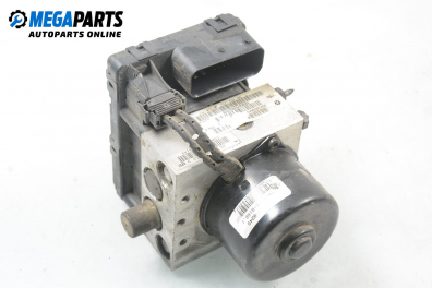 ABS for Jeep Grand Cherokee (WJ) 3.1 TD, 140 hp, suv automatic, 2000