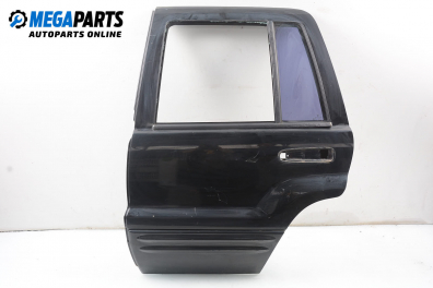 Door for Jeep Grand Cherokee (WJ) 3.1 TD, 140 hp, suv, 5 doors automatic, 2000, position: rear - left