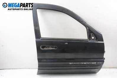 Door for Jeep Grand Cherokee (WJ) 3.1 TD, 140 hp, suv, 5 doors automatic, 2000, position: front - right