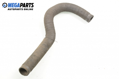 Turbo hose for Jeep Grand Cherokee (WJ) 3.1 TD, 140 hp, suv, 5 doors automatic, 2000