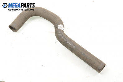 Turbo hose for Jeep Grand Cherokee (WJ) 3.1 TD, 140 hp, suv, 5 doors automatic, 2000