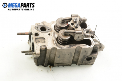 Engine head for Jeep Grand Cherokee (WJ) 3.1 TD, 140 hp, suv, 5 doors automatic, 2000