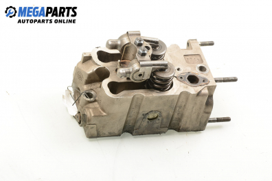 Engine head for Jeep Grand Cherokee (WJ) 3.1 TD, 140 hp, suv, 5 doors automatic, 2000