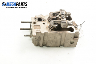 Engine head for Jeep Grand Cherokee (WJ) 3.1 TD, 140 hp, suv, 5 doors automatic, 2000