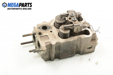 Engine head for Jeep Grand Cherokee (WJ) 3.1 TD, 140 hp, suv, 5 doors automatic, 2000