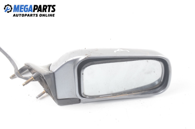 Mirror for Mitsubishi Lancer 1.5, 84 hp, sedan, 5 doors, 1990, position: right