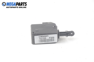 Actuator încuietoare ușă for Peugeot 306 1.4, 75 hp, hatchback, 5 uși, 1993, position: dreapta