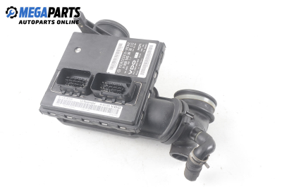 ECU for Mercedes-Benz A-Class W168 1.4, 82 hp, hatchback, 5 doors, 1999