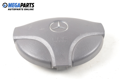 Airbag for Mercedes-Benz A-Class W168 1.4, 82 hp, hatchback, 5 uși, 1999, position: fața