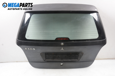 Capac spate for Mercedes-Benz A-Class W168 1.4, 82 hp, hatchback, 5 uși, 1999, position: din spate