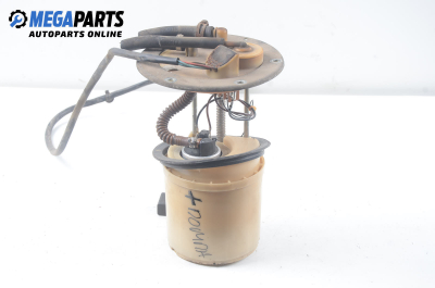 Fuel pump for Mercedes-Benz A-Class W168 1.4, 82 hp, hatchback, 5 doors, 1999