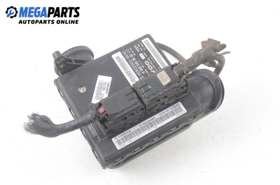 ECU for Mercedes-Benz A-Class W168 1.4, 82 hp, hatchback, 5 doors, 1999