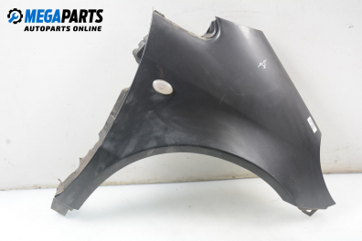 Fender for Mercedes-Benz A-Class W168 1.4, 82 hp, hatchback, 5 doors, 1999, position: front - right
