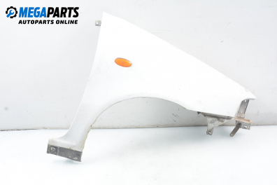 Fender for Fiat Punto 1.6, 88 hp, hatchback, 3 doors, 1995, position: front - right