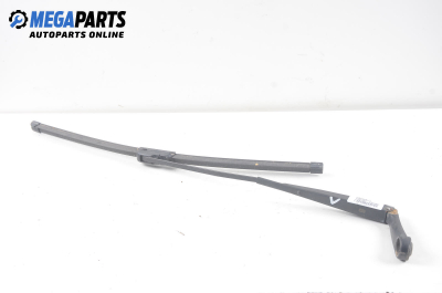 Front wipers arm for Fiat Punto 1.6, 88 hp, hatchback, 1995, position: left