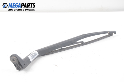 Rear wiper arm for Fiat Punto 1.6, 88 hp, hatchback, 3 doors, 1995, position: rear