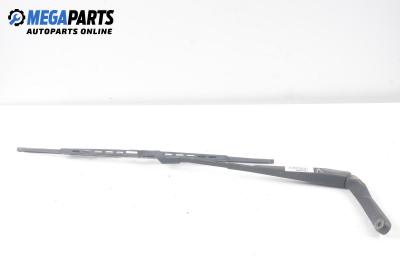 Front wipers arm for Renault 19 1.4, 80 hp, hatchback, 1991, position: left