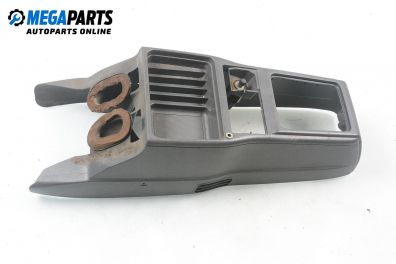 Gear shift console for Renault 19 1.4, 80 hp, hatchback, 5 doors, 1991