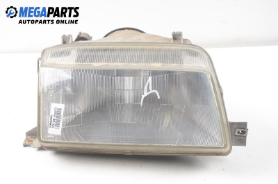 Headlight for Renault 19 1.4, 80 hp, hatchback, 5 doors, 1991, position: right