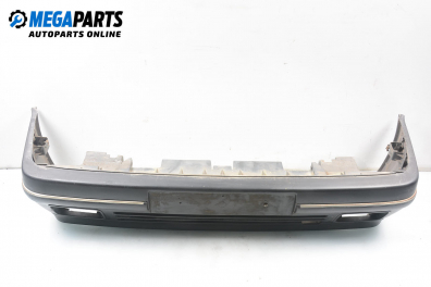 Front bumper for Renault 19 1.4, 80 hp, hatchback, 5 doors, 1991, position: front