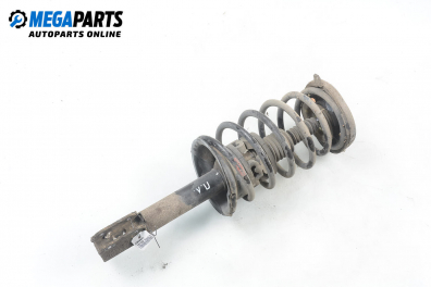 Macpherson shock absorber for Renault 19 1.4, 80 hp, hatchback, 5 doors, 1991, position: front - left