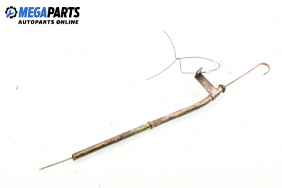 Dipstick for Renault 19 1.4, 80 hp, hatchback, 1991