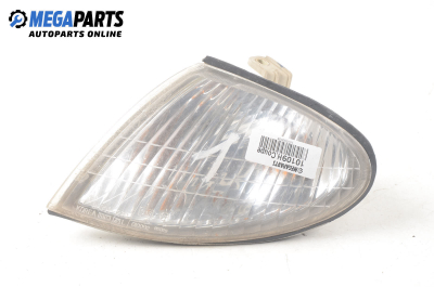 Blinklicht for Hyundai Coupe 1.6 16V, 116 hp, coupe, 3 türen, 1999, position: links