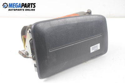 Airbag for Nissan Primera (P11) 2.0 TD, 90 hp, sedan, 5 türen, 2000, position: vorderseite