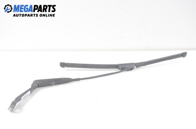 Front wipers arm for Nissan Primera (P11) 2.0 TD, 90 hp, sedan, 2000, position: left