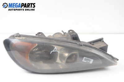 Headlight for Nissan Primera (P11) 2.0 TD, 90 hp, sedan, 5 doors, 2000, position: right