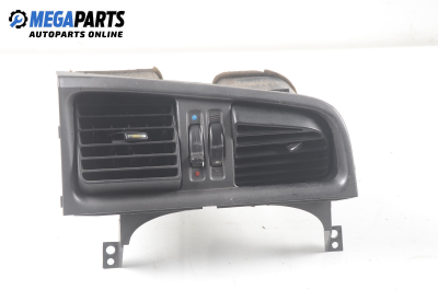 AC heat air vent for Nissan Primera (P11) 2.0 TD, 90 hp, sedan, 5 doors, 2000, position: right