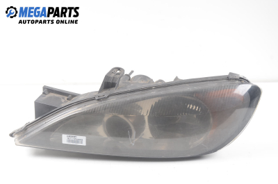 Headlight for Nissan Primera (P11) 2.0 TD, 90 hp, sedan, 5 doors, 2000, position: left