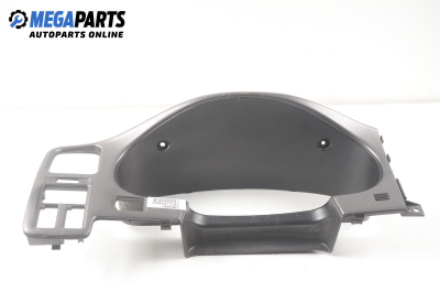 Plastic interior kilometraj for Nissan Primera (P11) 2.0 TD, 90 hp, sedan, 5 uși, 2000