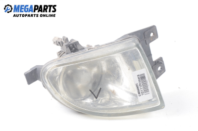 Fog light for Nissan Primera (P11) 2.0 TD, 90 hp, sedan, 5 doors, 2000, position: left