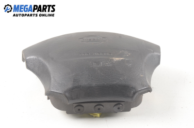 Airbag for Nissan Primera (P11) 2.0 TD, 90 hp, sedan, 5 türen, 2000, position: vorderseite