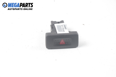 Emergency lights button for Nissan Primera (P11) 2.0 TD, 90 hp, sedan, 5 doors, 2000