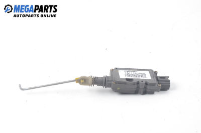 Actuator încuietoare ușă for Nissan Primera (P11) 2.0 TD, 90 hp, sedan, 5 uși, 2000, position: din spate