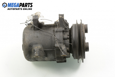 AC compressor for Nissan Primera (P11) 2.0 TD, 90 hp, sedan, 5 doors, 2000