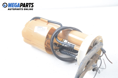 Fuel pump for Fiat Bravo 1.6 16V, 103 hp, hatchback, 3 doors, 1997