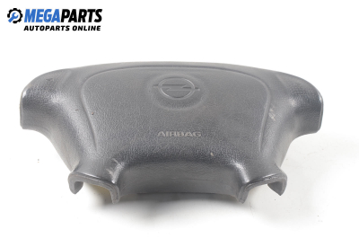 Airbag for Opel Astra F 1.6 Si, 100 hp, station wagon, 5 doors, 1994, position: front